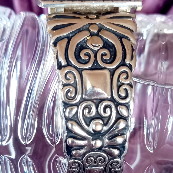 Vintage Western Style Watch